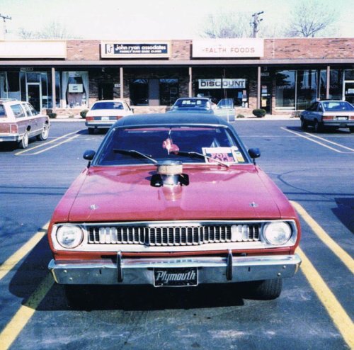 15 1970s muscle cars at the peak of their powers