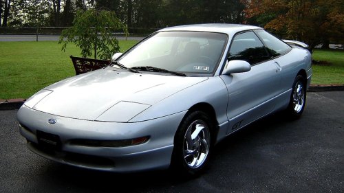 The cars people miss most—even though they weren't very good