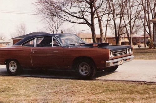 15 1970s muscle cars at the peak of their powers