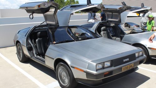 The cars people miss most—even though they weren't very good