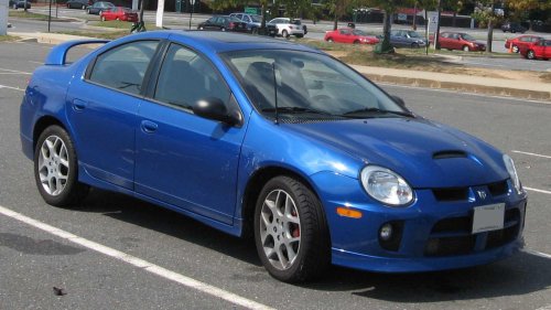 The cars people miss most—even though they weren't very good
