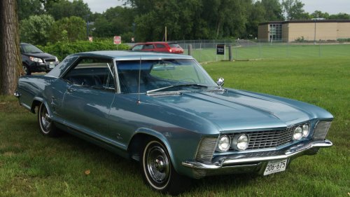 10 classic cars worth researching before making an offer
