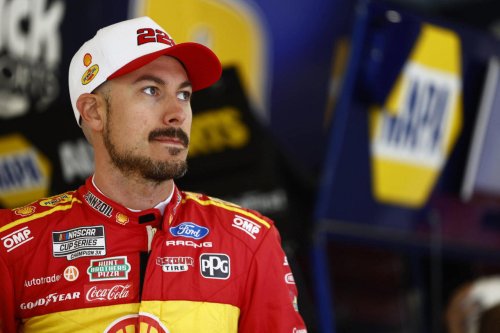 Ranking the top 10 fastest cars at NASCAR's Brickyard race