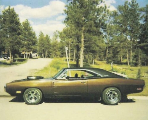 Muscle Cars, 15 1970s muscle cars at the peak of their powers