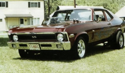 15 1970s muscle cars at the peak of their powers