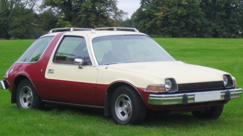 The cars people miss most—even though they weren't very good