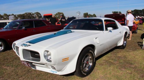 20 American cars that pushed performance to the edge of regulation