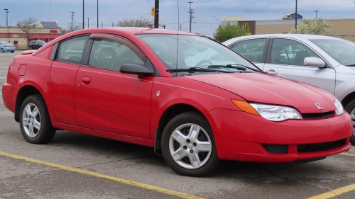 The cars people miss most—even though they weren't very good