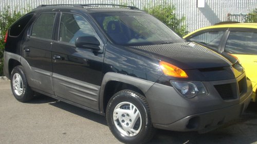 The cars people miss most—even though they weren't very good