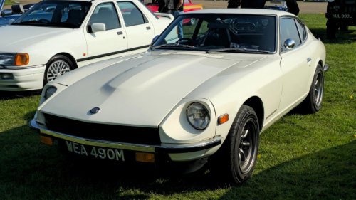 10 classics enthusiasts still admire from the 1970s
