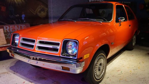 The cars people miss most—even though they weren't very good