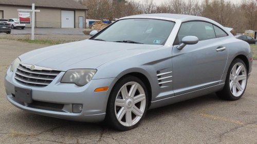 The cars people miss most—even though they weren't very good