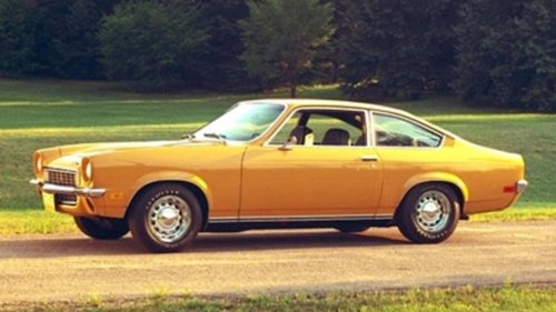 The cars people miss most—even though they weren't very good