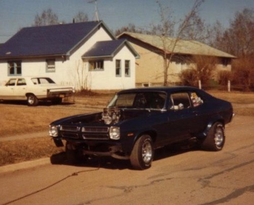 15 1970s muscle cars at the peak of their powers