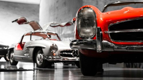 10 car trends that disappeared quickly &amp; 10 that are making a comeback