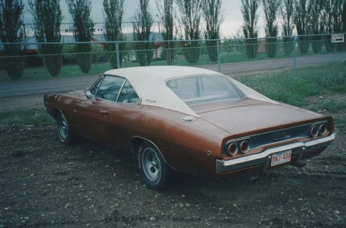 15 1970s muscle cars at the peak of their powers