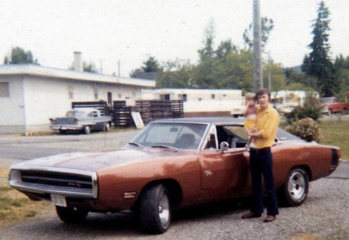 15 1970s muscle cars at the peak of their powers