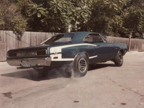 15 1970s muscle cars at the peak of their powers