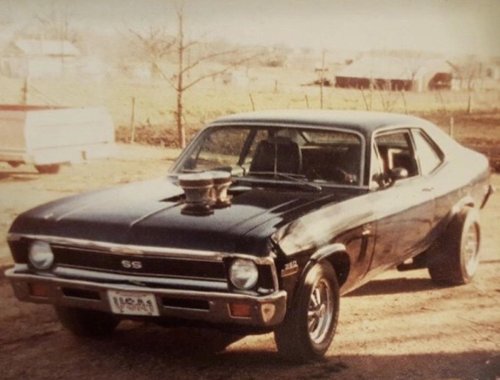 15 1970s muscle cars at the peak of their powers