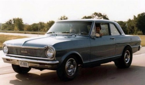 15 1970s muscle cars that burn out in our brains
