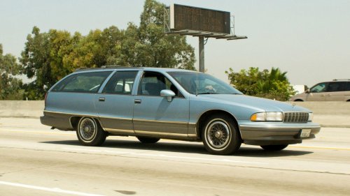 10 car trends that disappeared quickly &amp; 10 that are making a comeback