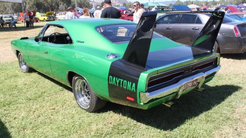 9 Chargers that became Mopar legends