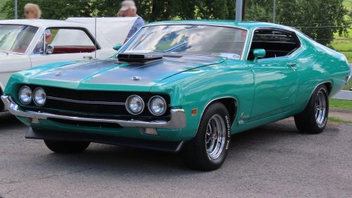 Can you name these classic 1970s muscle cars from just one clue?