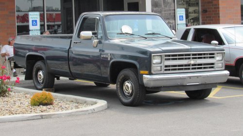 9 C10 pickups that collectors can’t get enough of