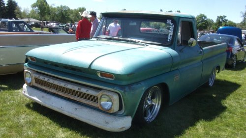 9 C10 pickups that collectors can’t get enough of