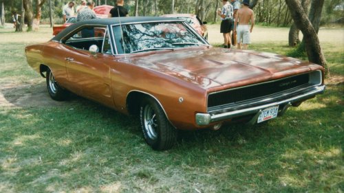 8 automobiles that reflected the changing America of the 1960s
