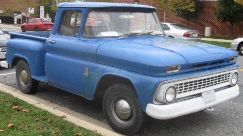 9 C10 pickups that collectors can’t get enough of