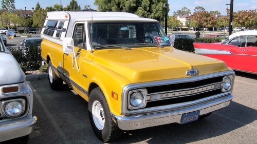 9 C10 pickups that collectors can’t get enough of