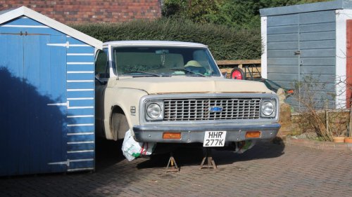 9 C10 pickups that collectors can’t get enough of