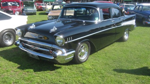 9 sleepers from the late 1950s that enthusiasts still admire