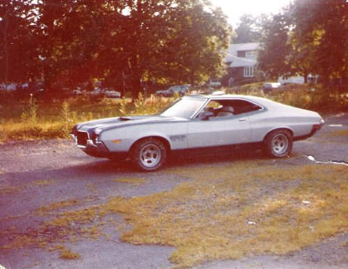 Muscle Cars, 18 1970s muscle cars we’d be right at home in today