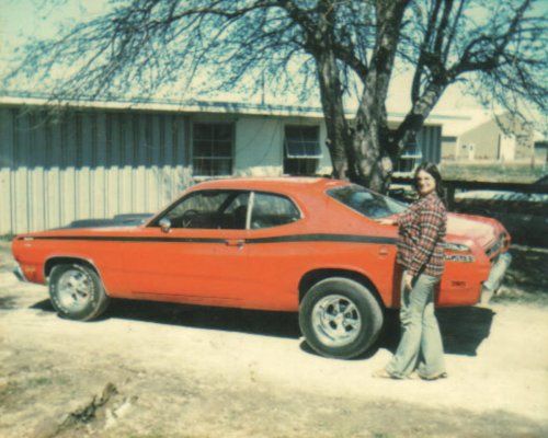 Muscle Cars, 18 1970s muscle cars we’d be right at home in today