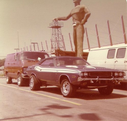 18 1970s muscle cars we’d be right at home in today