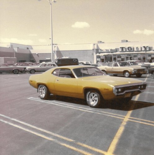 18 1970s muscle cars we’d be right at home in today
