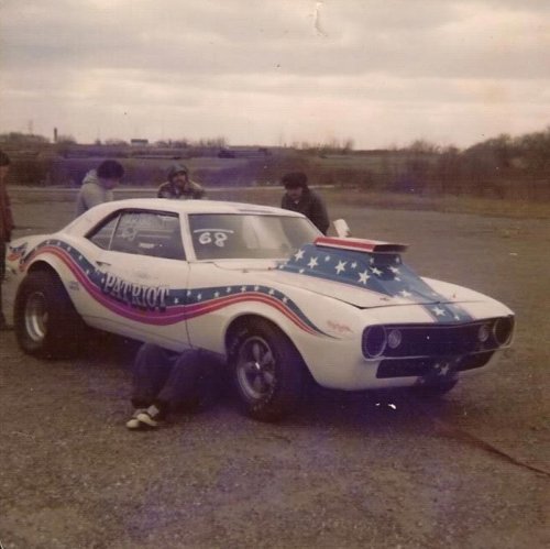 18 1970s muscle cars we’d be right at home in today