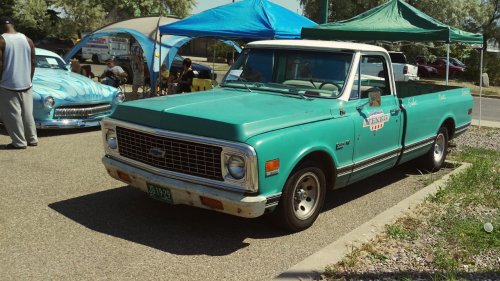 9 C10 pickups that collectors can’t get enough of