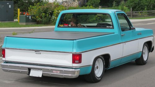 9 C10 pickups that collectors can’t get enough of