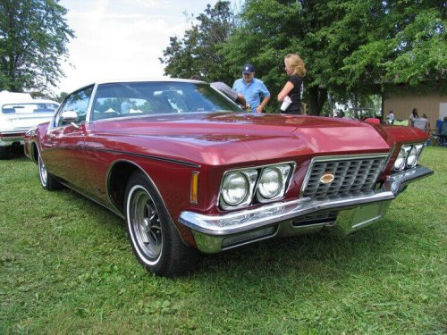 Classic cars our fathers drove that are worth real money now