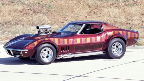 18 1970s muscle cars we’d be right at home in today