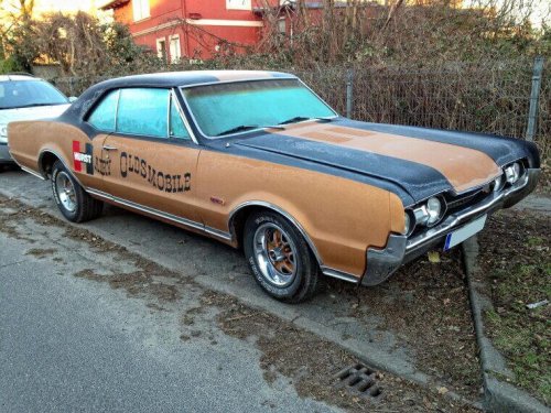 Classic cars our fathers drove that are worth real money now