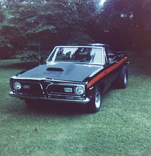 18 1970s muscle cars we’d be right at home in today