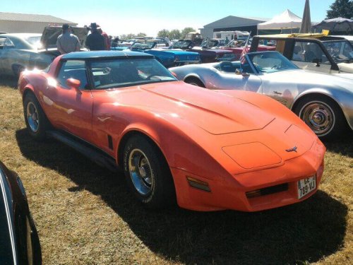 Classic cars our fathers drove that are worth real money now