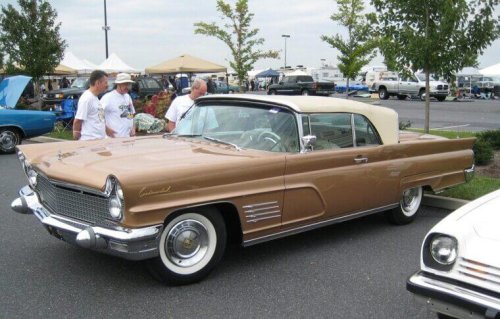 Classic cars our fathers drove that are worth real money now