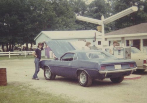 18 1970s muscle cars we’d be right at home in today