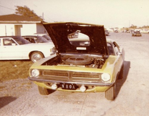18 1970s muscle cars we’d be right at home in today