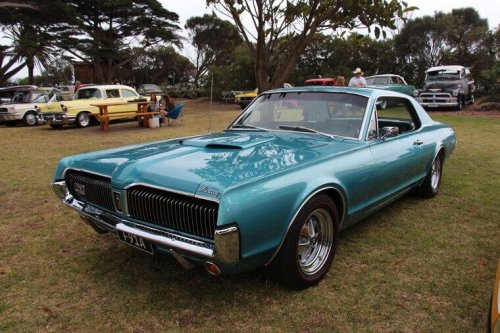 Classic cars our fathers drove that are worth real money now